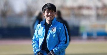 九游电脑版-赵宏略：为曾披着泰达战袍感到骄傲 人虽走心仍在