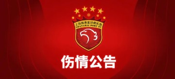 九游电脑版-海港官方：加布里埃尔右膝髌骨肌腱断裂，尽快手术+归期未定